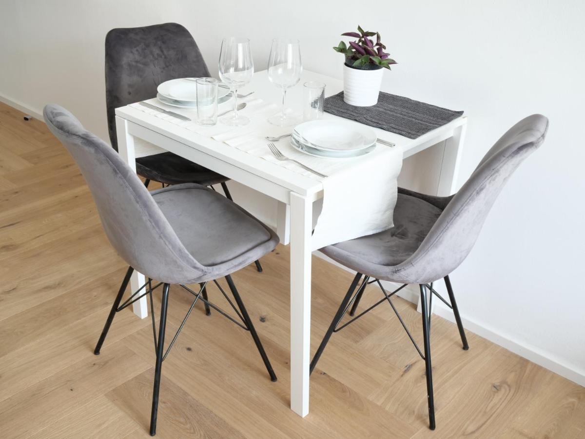 Apartments Sabine K Merano Luaran gambar