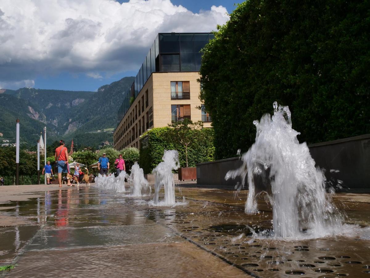 Apartments Sabine K Merano Luaran gambar