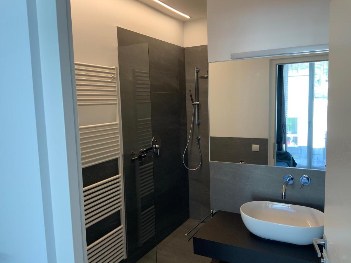 Apartments Sabine K Merano Luaran gambar