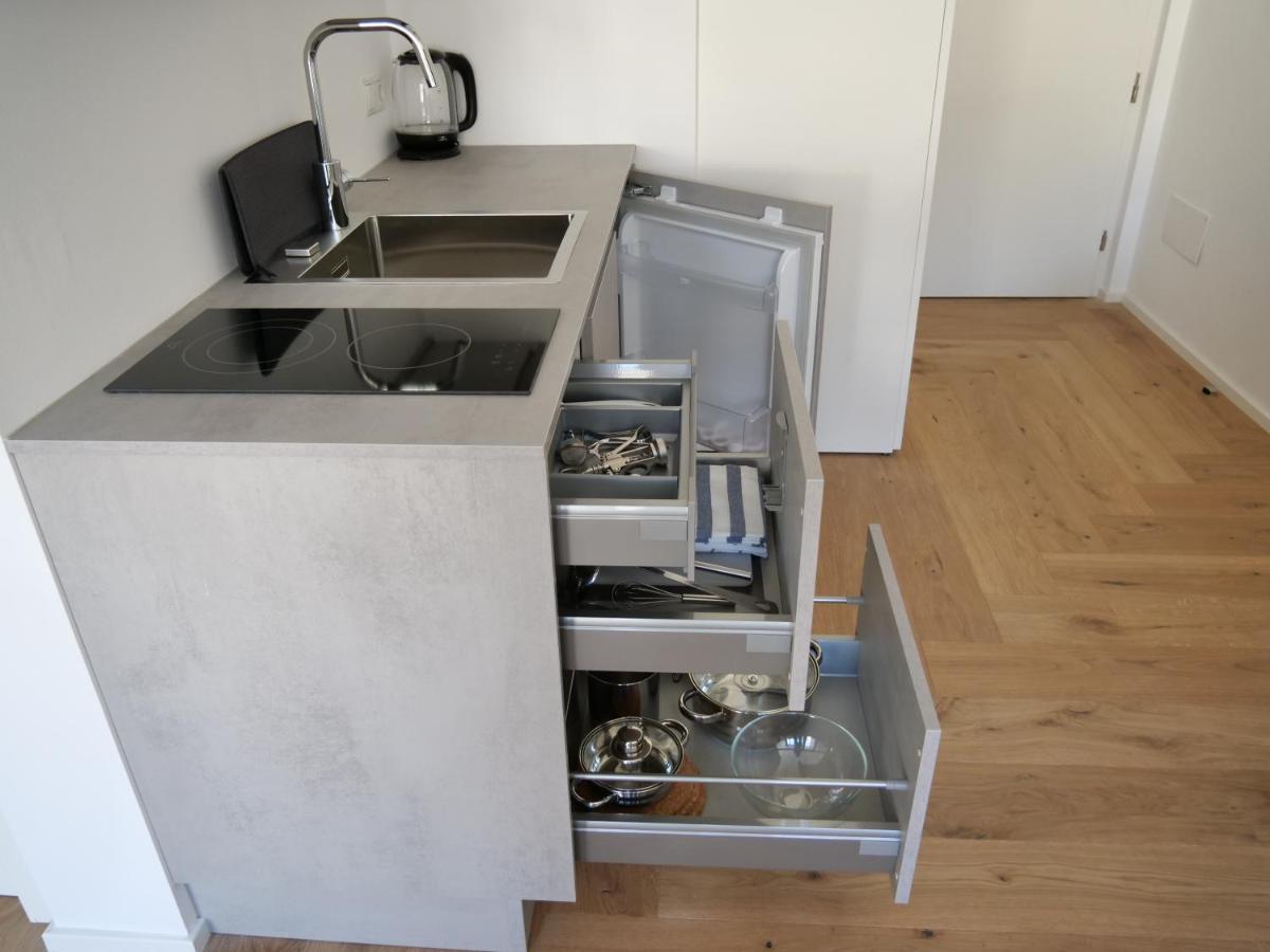 Apartments Sabine K Merano Luaran gambar