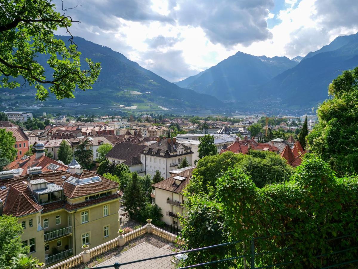 Apartments Sabine K Merano Luaran gambar
